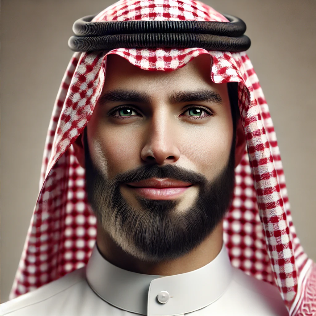 Eng. Turki Al-Mutlaq