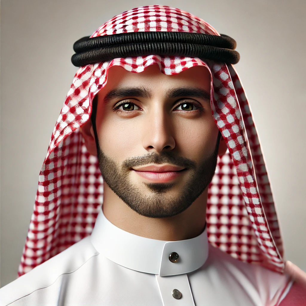 Abdulrahman Al-Qahtani